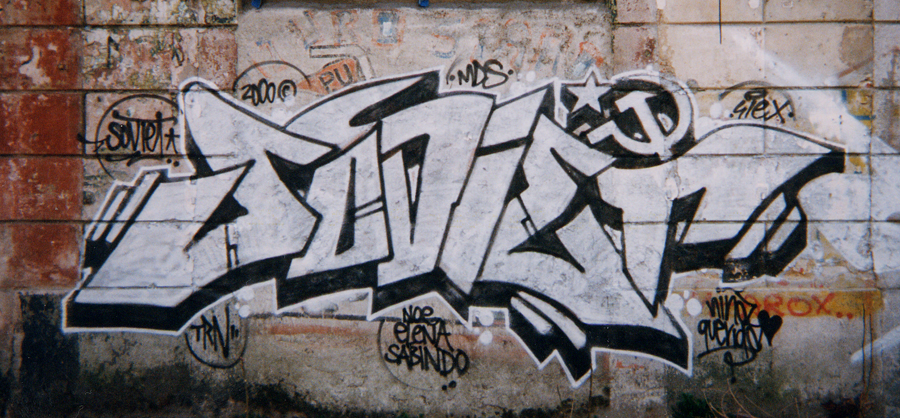 SOVIET  CORSO LODI 2000